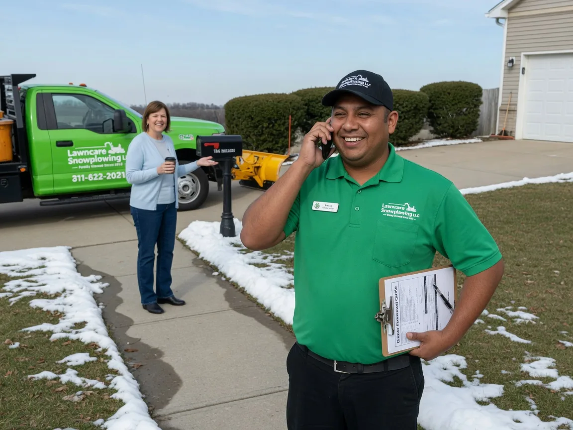 Lawn Care Services By Expert Landscaper Rickreall, OR FAQs